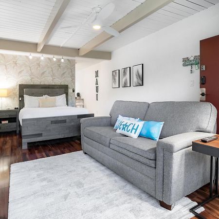 קיהיי Cozy Maui Studio Retreat Just Steps To The Sand! מראה חיצוני תמונה