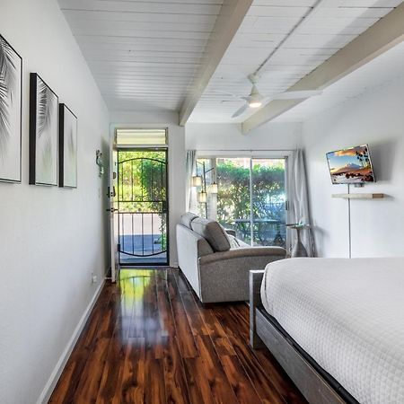 קיהיי Cozy Maui Studio Retreat Just Steps To The Sand! מראה חיצוני תמונה