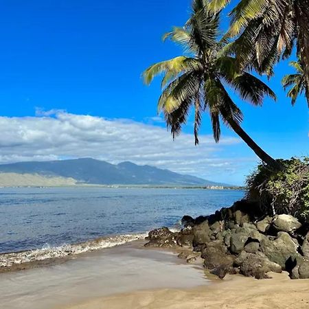 קיהיי Cozy Maui Studio Retreat Just Steps To The Sand! מראה חיצוני תמונה