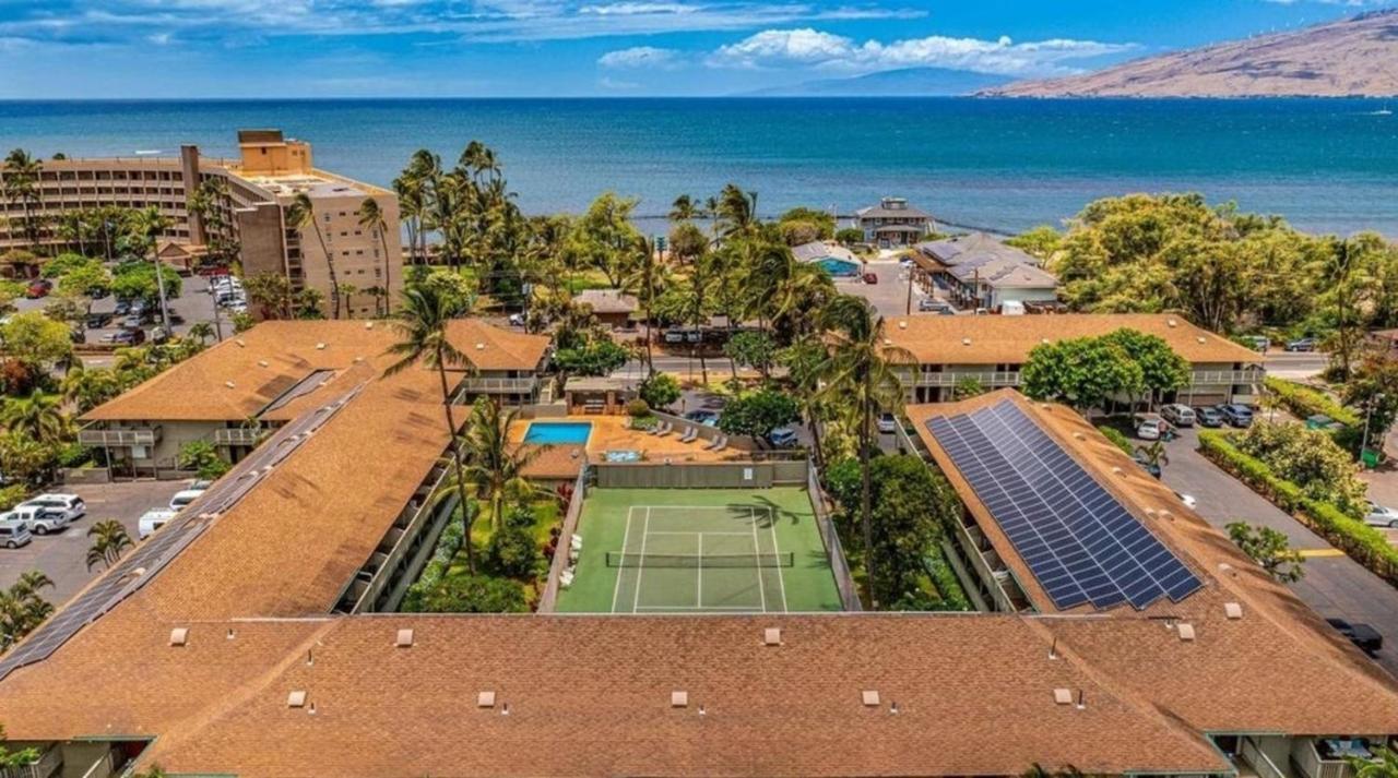 קיהיי Cozy Maui Studio Retreat Just Steps To The Sand! מראה חיצוני תמונה