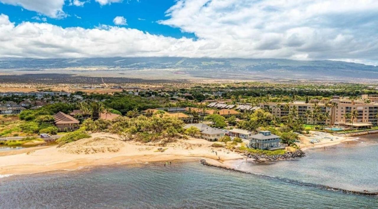 קיהיי Cozy Maui Studio Retreat Just Steps To The Sand! מראה חיצוני תמונה