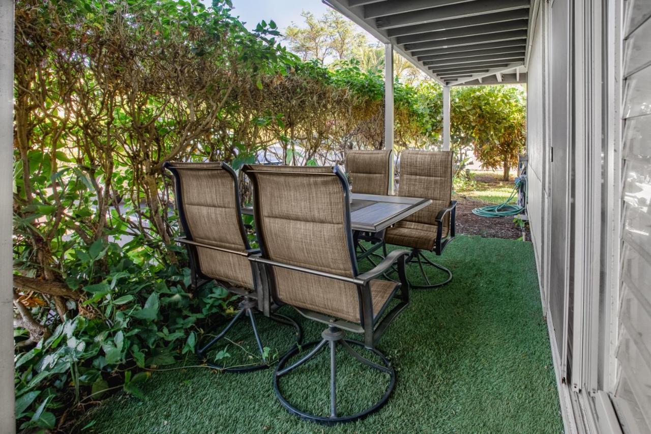 קיהיי Cozy Maui Studio Retreat Just Steps To The Sand! מראה חיצוני תמונה