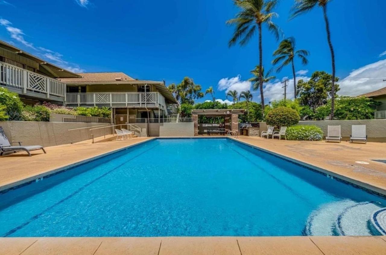 קיהיי Cozy Maui Studio Retreat Just Steps To The Sand! מראה חיצוני תמונה