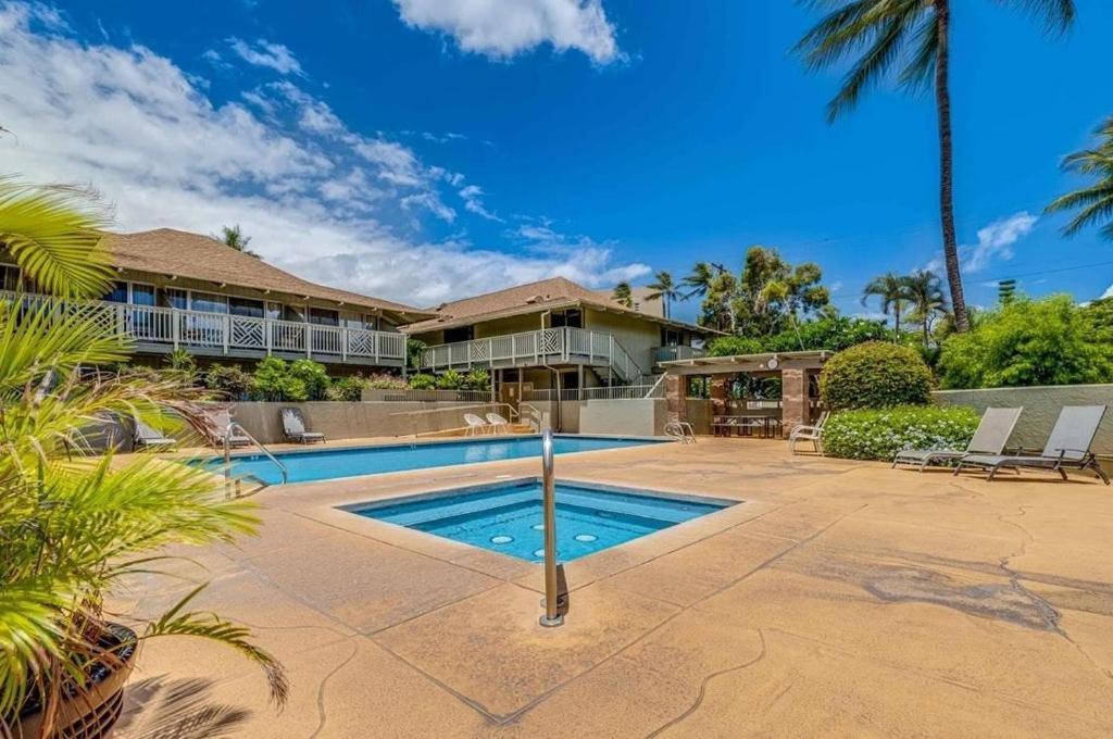 קיהיי Cozy Maui Studio Retreat Just Steps To The Sand! מראה חיצוני תמונה