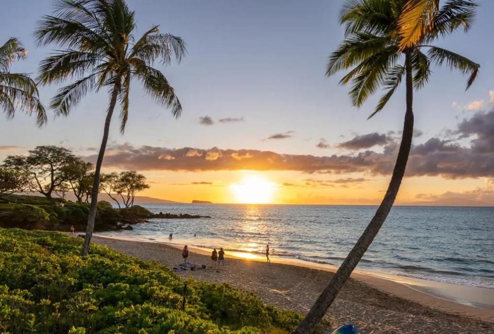 קיהיי Cozy Maui Studio Retreat Just Steps To The Sand! מראה חיצוני תמונה