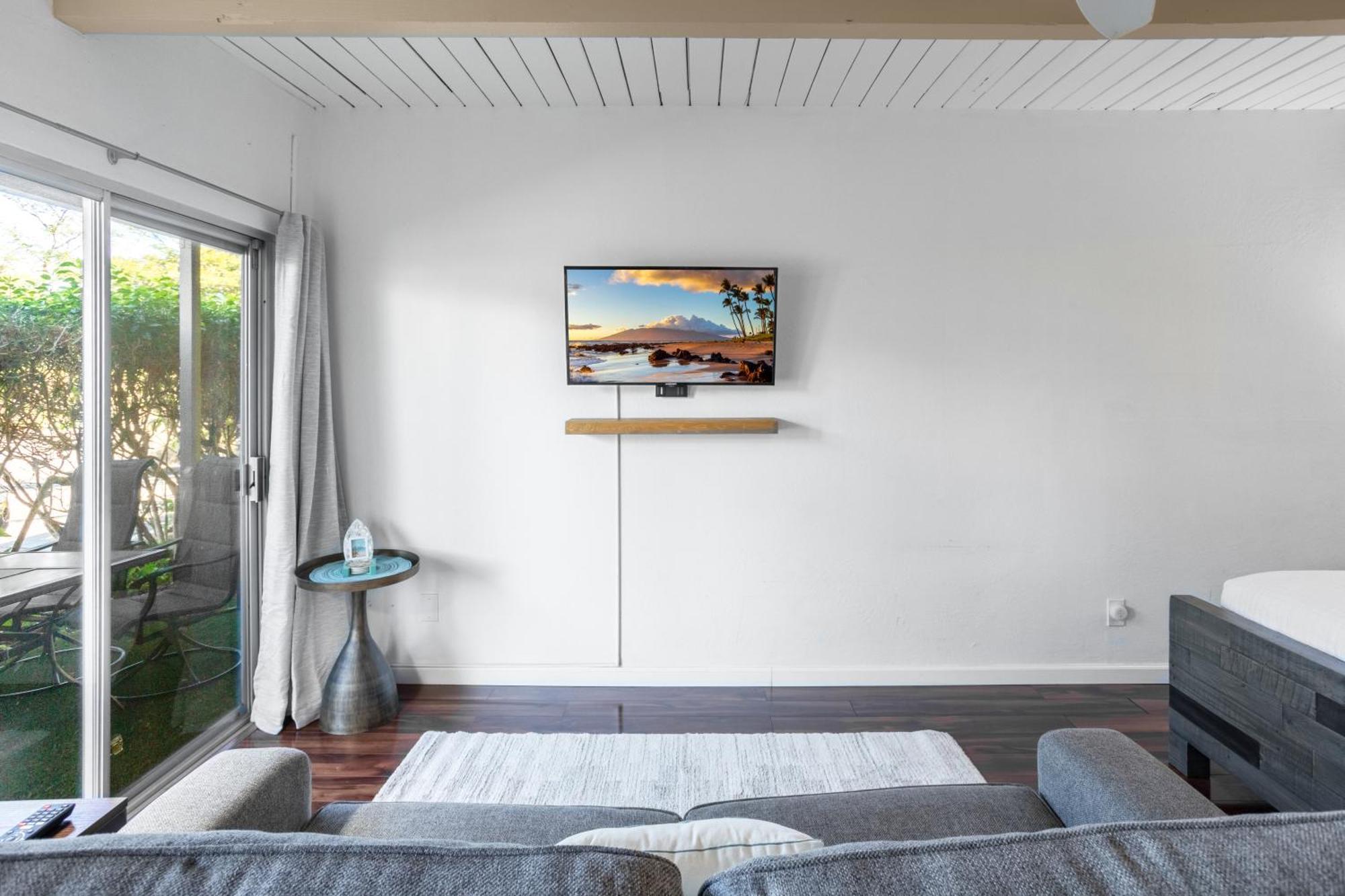 קיהיי Cozy Maui Studio Retreat Just Steps To The Sand! מראה חיצוני תמונה